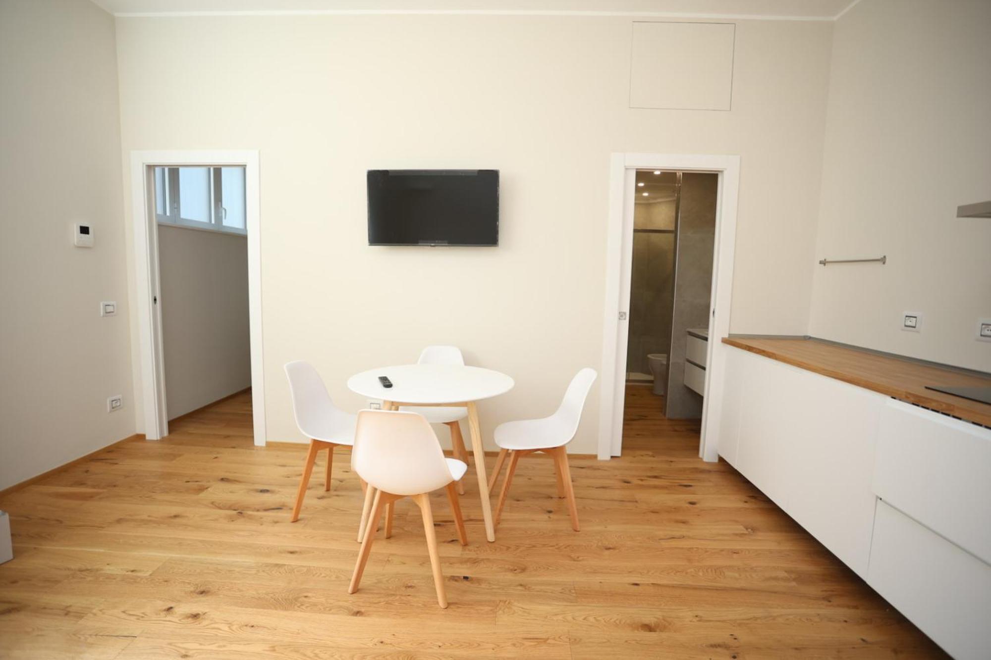 Apartamento Cozy Loft In Charme Position - Brera Moscova Milán Exterior foto