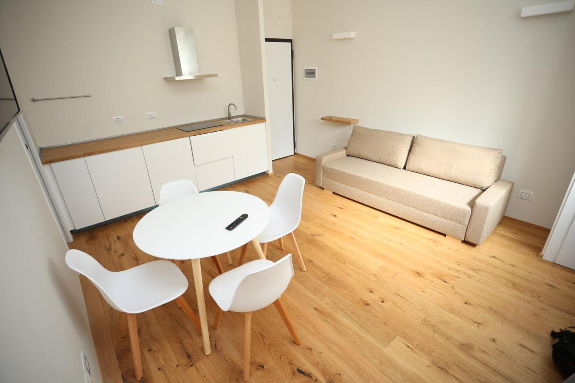 Apartamento Cozy Loft In Charme Position - Brera Moscova Milán Exterior foto